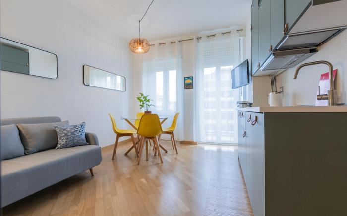 Bamboo Studio by Wonderful Italy