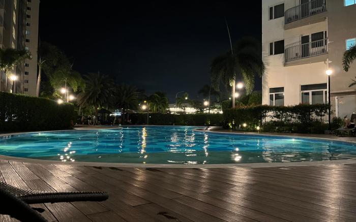 Cozy and comfy 1 bedroom unit at SM Southmall