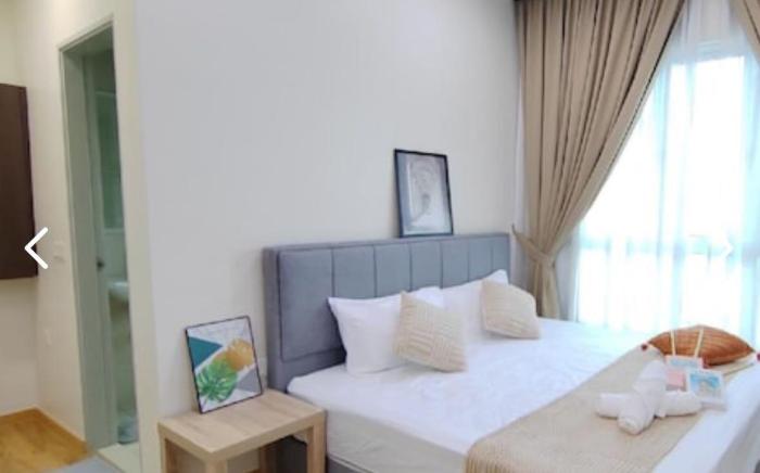 Ipoh Haven Lake Central inn Oceanpink