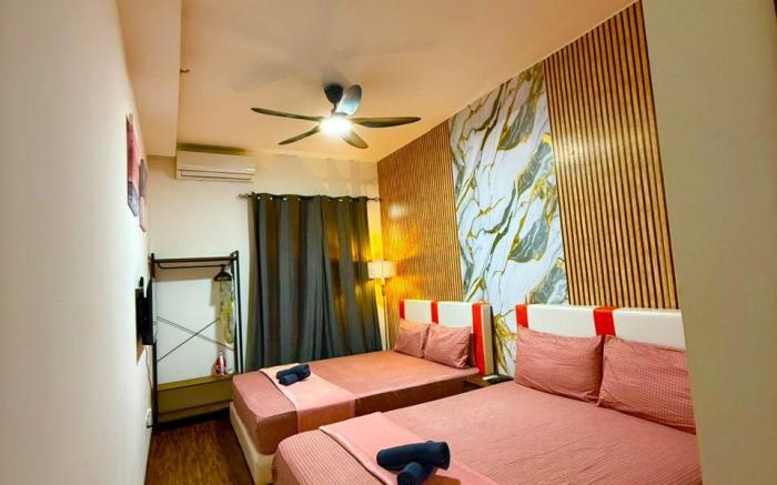 K Avenue by TZ homestay  