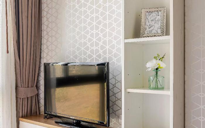 The Treasure Condo - Family Suite 2BDR 2Bath 518