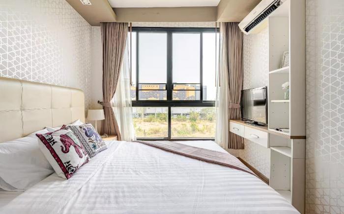 The Treasure Condo - Family Suite 2BDR 2Bath 518