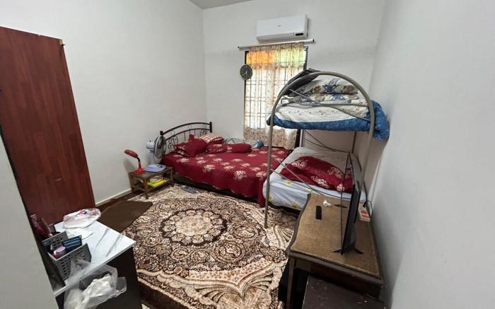 Homestay Cikgu D'Bestari