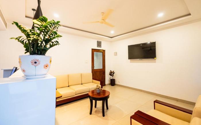 Cana Boutique Stay