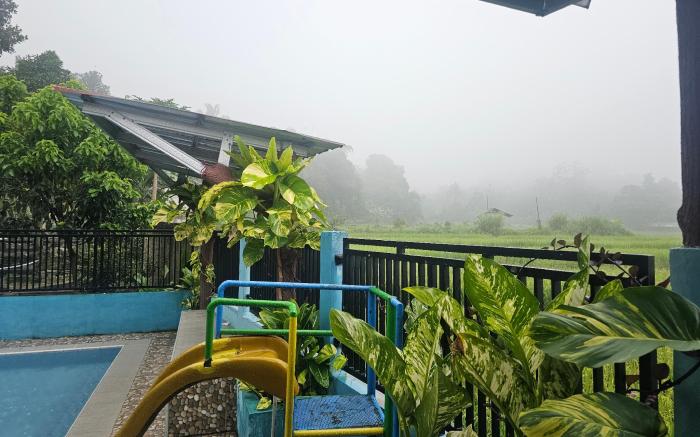 Menteng Private Villa