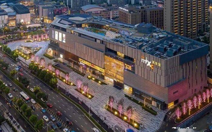 Metropolo Hotel Ningbo Yinzhou MixC Qianhu North Road Metro Station