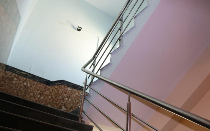 Hotel Angina