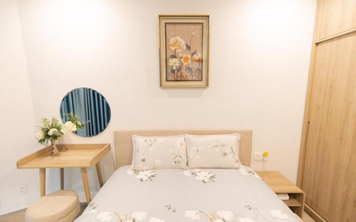 Sun Shine   - The Sóng, Sky Pool & Gym, Ocean View