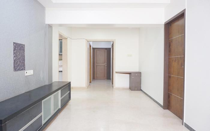 FabHotel Shree Haree Residency - Nr. Mazda Garden View