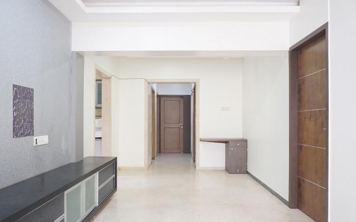 Via Shree Haree Residency