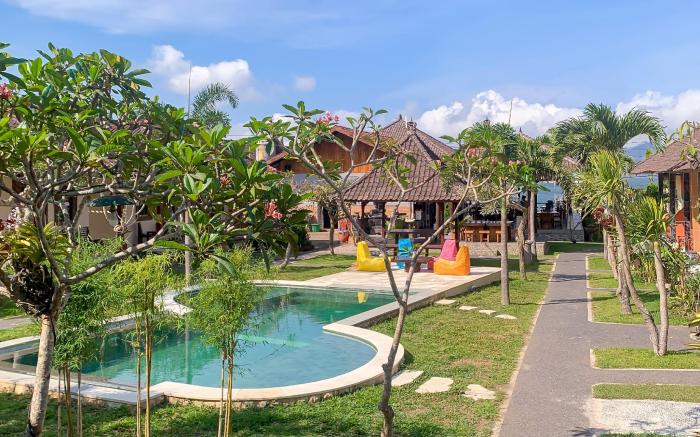 Segara Hotel & Restaurant
