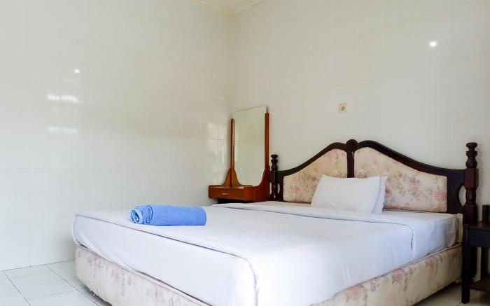 Segara Hotel & Restaurant