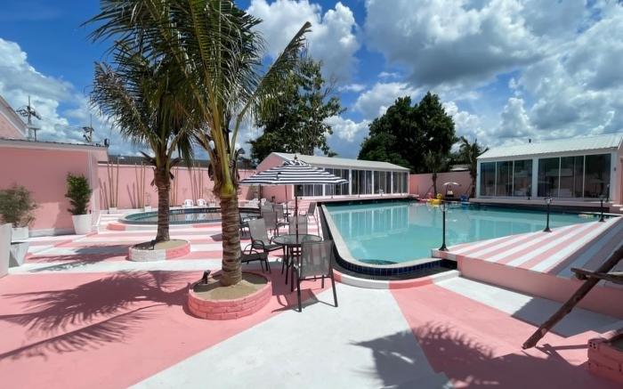 Lamoon Villa