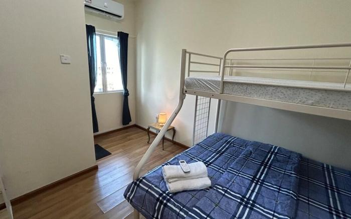 Calm Home in Kuala Terengganu