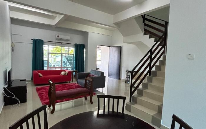 Lovely Home in Kuala Terengganu
