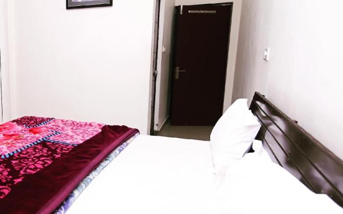 Hotel shivaay