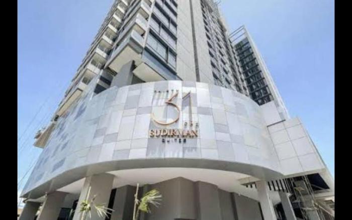 JJ Suite at 31 Sudirman 