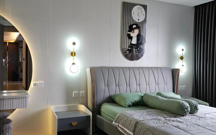 JJ Suite at 31 Sudirman 