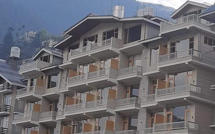 Meraki Khang Manali
