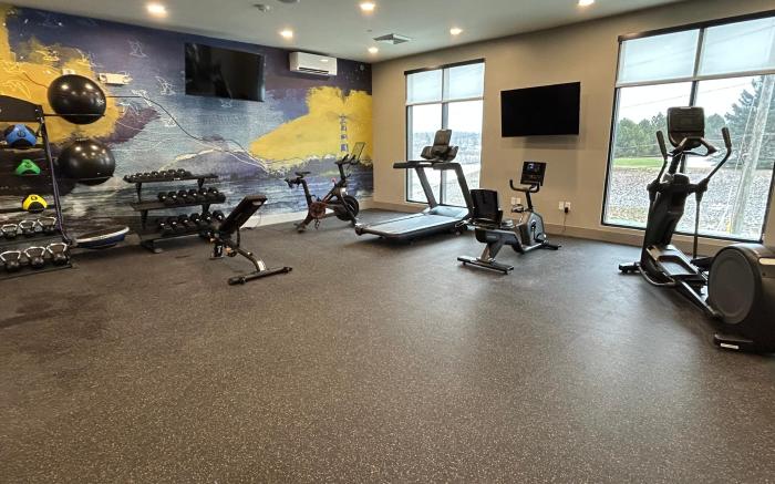 Best Western Plus Marquette Hotel & Suites