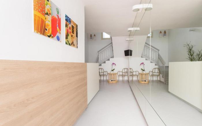 L’ Uomo e il Mare Bed & Breakfast