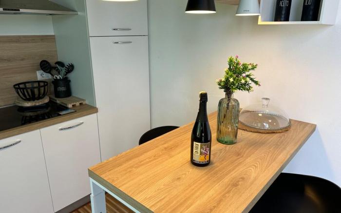 Appartamento -  con Terrazza e idromassaggio
