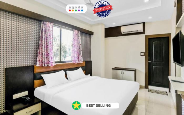 Goroomgo Swastik Premium Bhubaneswar