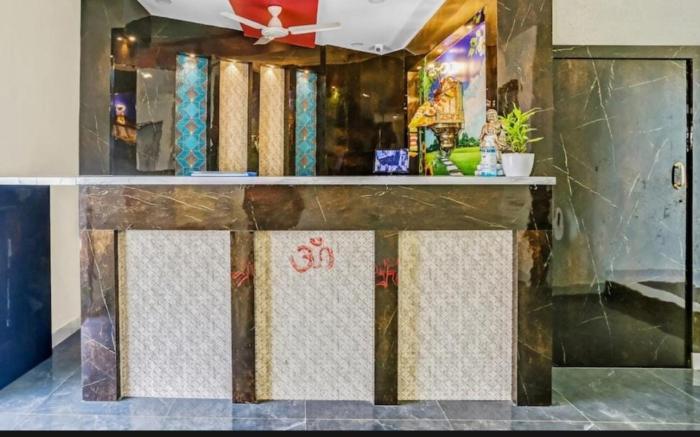 Goroomgo Swastik Premium Bhubaneswar