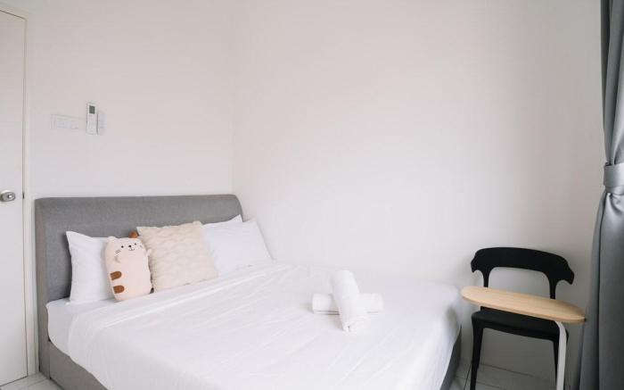 NEW The Sun 3BR 10pax Queensbay