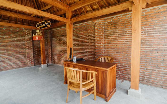 Maha Villa Kelating