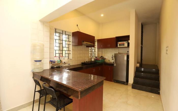Nest Villa Yelagiri by LexStays