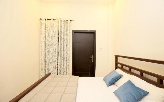 Nest Villa Yelagiri by LexStays