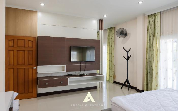 Areena Guesthouse 