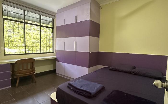 Big Bear Homestay Bintulu