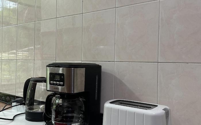 Big Bear Homestay Bintulu