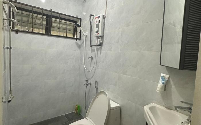 Big Bear Homestay Bintulu