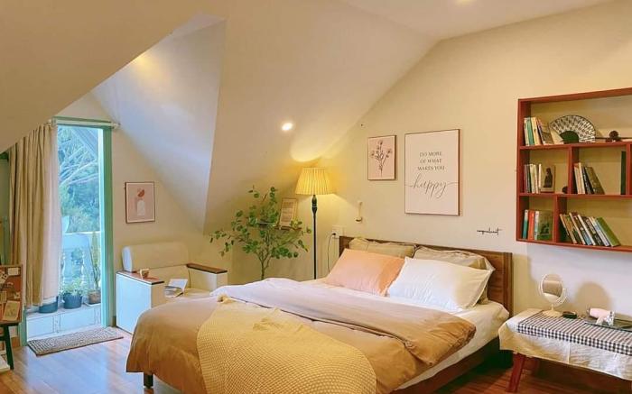 PINE TREE DALAT STUDIO APARTMENT