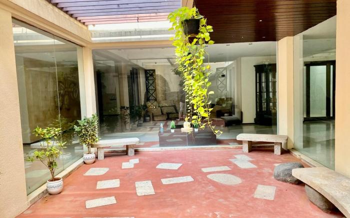 Cosycasa by Natti's group