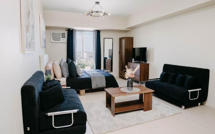 Explore Cebu from this Cozy Urban Retreat, IT Park