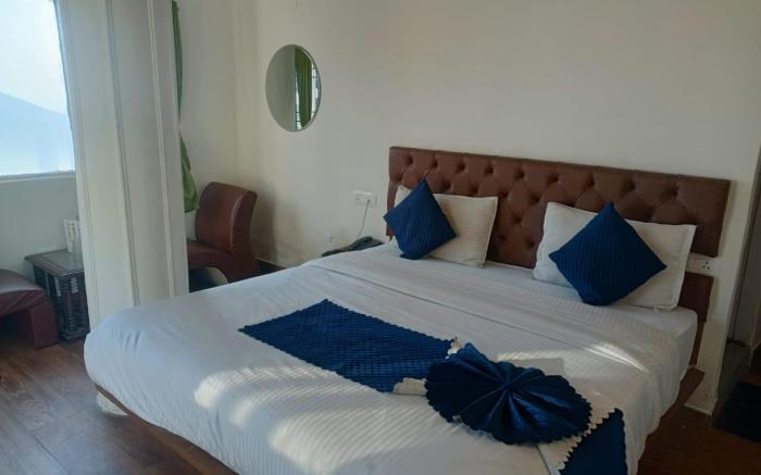 Hotel Apsara By GRB