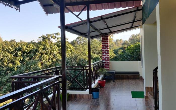 karans corbett motel 