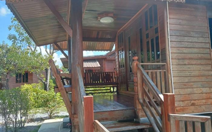 Sabai Dee Resort