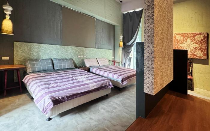 Yongxin Homestay