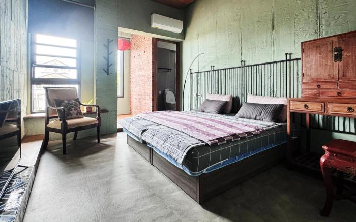 Yongxin Homestay
