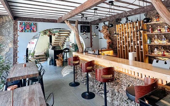 Rockinnest Boutique Hotel