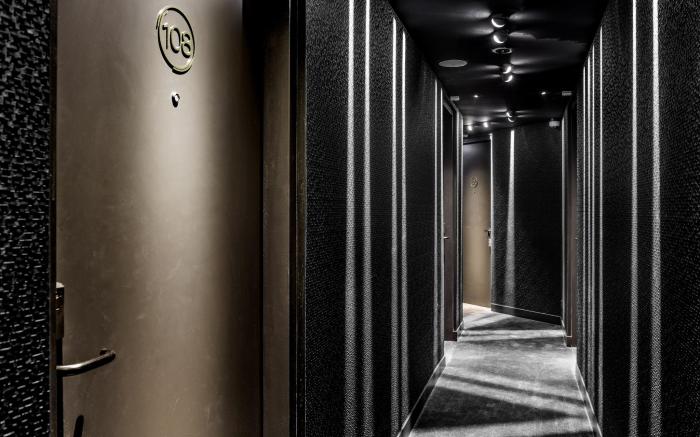 Le Marin Hotel Rotterdam City - Handwritten Collection