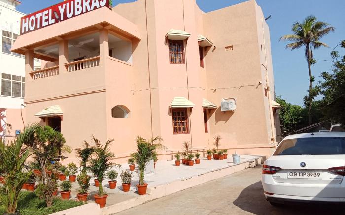 Hotel Yubraj