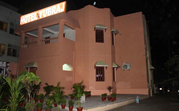 Hotel Yubraj