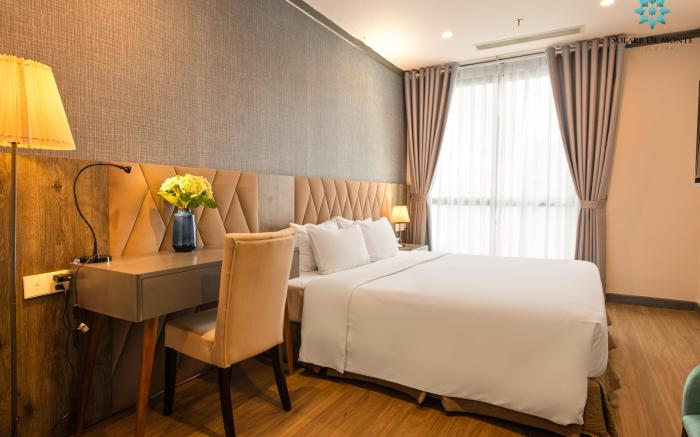 Solare de Monte Hotel & Spa