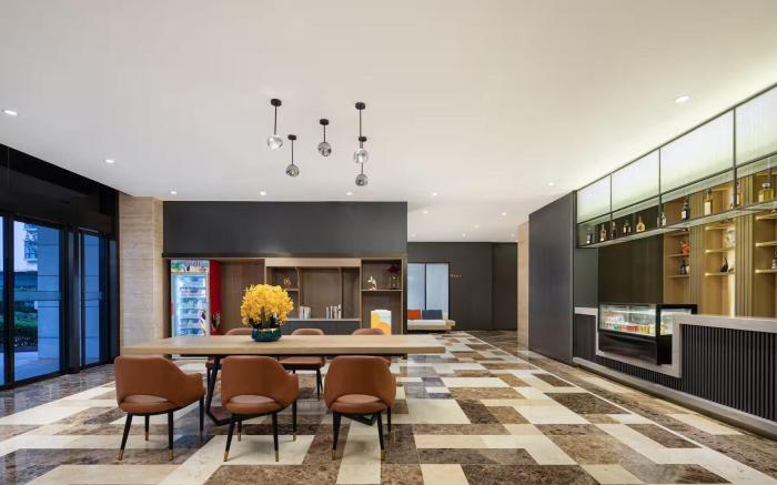 La Quinta by Wyndham Qionghai Yinhai